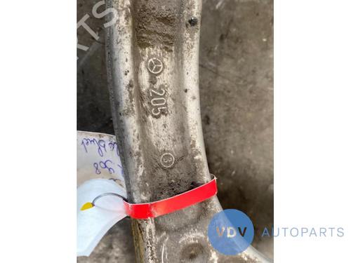 Left front suspension arm MERCEDES-BENZ C-CLASS (W205) C 220 BlueTEC / d (205.002, 205.004) | BP25951829M12 