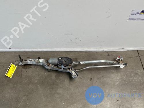 Vindrude Viskermekanisme MERCEDES-BENZ C-CLASS (W204) C 200 CDI (204.001) (136 hp) 25948159