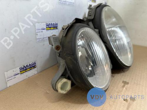 Left headlight MERCEDES-BENZ CLK (C208) CLK 200 Kompressor (208.344) | BP25950993C28 