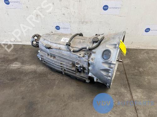 Used Gearbox MERCEDES-BENZ G-CLASS (W463) G 350 d (463.348) (245 hp) 25974443
