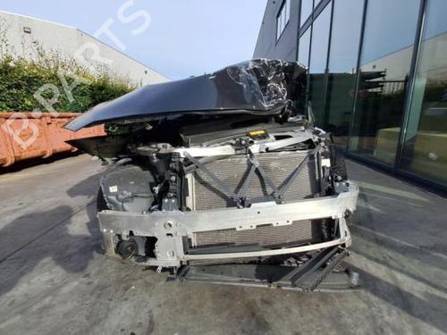 Front right panel MERCEDES-BENZ C-CLASS T-MODEL (S206) C 200 d (206.203) | BP38845930C59 - Image 5