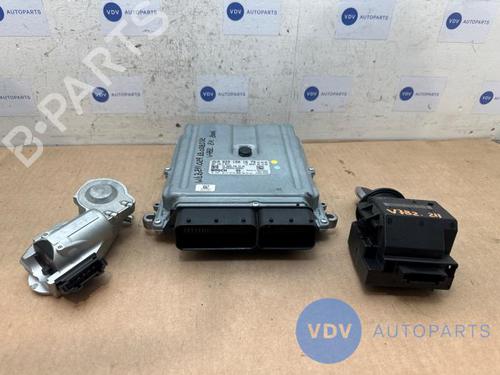 Øvrige styreenhet MERCEDES-BENZ E-CLASS (W211) E 420 CDI (211.029) (314 hp) 25966295