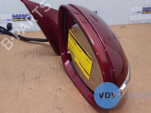 Right mirror MERCEDES-BENZ CLS (C219) CLS 350 (219.356) | BP25943274C27 