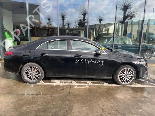 Electronic module MERCEDES-BENZ CLA (C118) CLA 250 e (118.386) | BP38816865M83 - Image 5