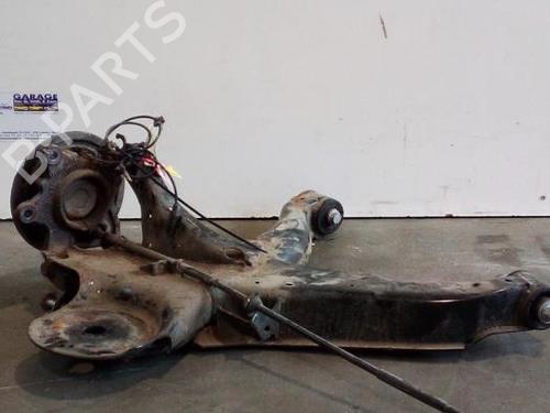 left-rear-steering-knuckle-mercedes-benz-vito-van-w447-2014-38855128 main image