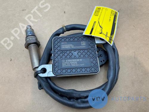 Used Electronic sensor MERCEDES-BENZ CLA (C118) CLA 180 d (118.303) (116 hp) 25966857