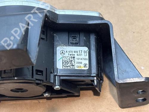 Headlight switch MERCEDES-BENZ X-CLASS (470) X 350 d 4-matic (470.252) | BP38823583I24 - Image 3