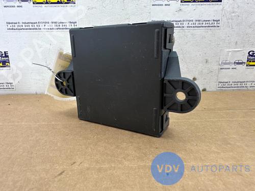 Elektronisk modul MERCEDES-BENZ CLS (C218) CLS 350 CDI / d (218.323) (265 hp) 25949240