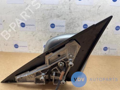 Right mirror MERCEDES-BENZ C-CLASS (W204) C 200 CDI (204.007, 204.006) | BP25970171C27 