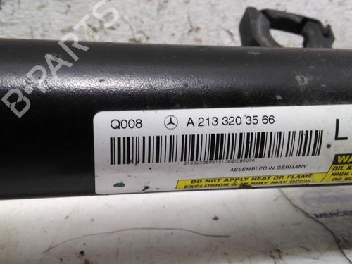 Left front shock absorber MERCEDES-BENZ CLS (C257) CLS 350 d 4-matic (257.321) | BP38857092M16 - Image 4