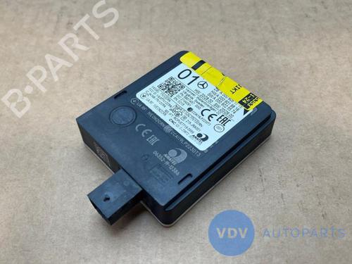 Electronic module MERCEDES-BENZ S-CLASS (W223) S 450 EQ Boost 4-matic (223.061) | BP25967489M83 