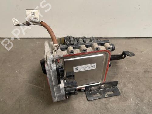 Engine MERCEDES-BENZ GLE (V167) GLE 350 de 4-matic (167.117) | BP38828374M1 - Image 2