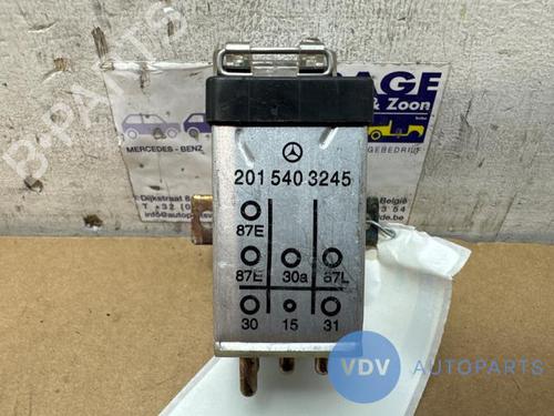 Electronic sensor MERCEDES-BENZ 190 (W201) 2.0 (201.022) | BP25954846M84 