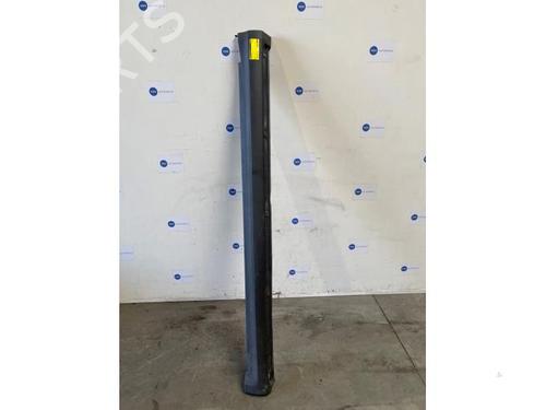 left-sideskirt-mercedes-benz-a-class-w169-2004-2005-2006-2007-2008-2009-2010-2011-2012-38836979 main image