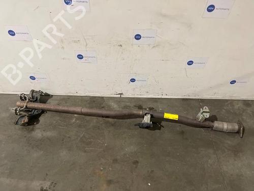 Used Exhaust system Exhaust system 38835887 38835887