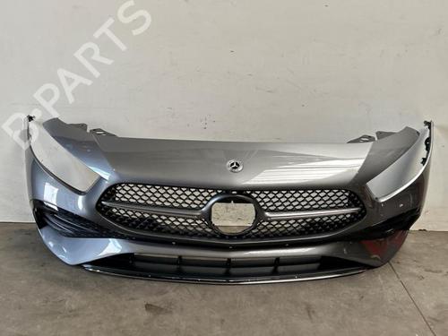 front-bumper-mercedes-benz-a-class-w177-2018-39499954 main image
