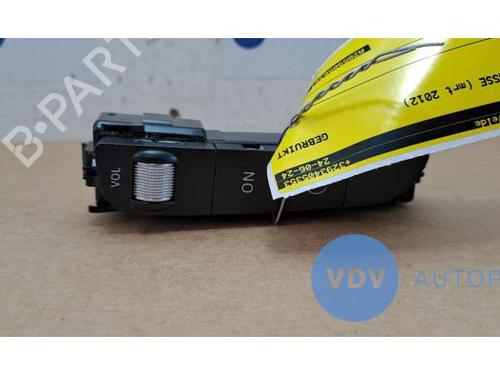 Switch MERCEDES-BENZ C-CLASS (W204) C 200 CDI (204.007, 204.006) | BP25962753I30 