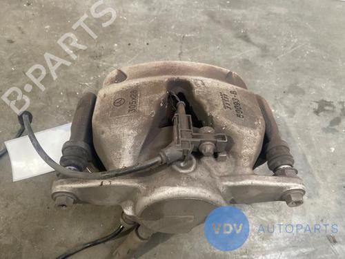 Right front brake caliper MERCEDES-BENZ C-CLASS (W205) C 220 BlueTEC / d (205.002, 205.004) | BP25960175M104 
