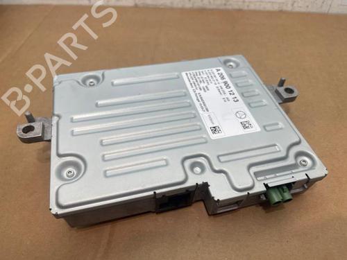 Electronic module MERCEDES-BENZ C-CLASS (W206) C 180 (206.041) | BP38835274M83 - Image 2