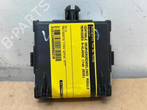 Electronic module MERCEDES-BENZ A-CLASS (W177) A 180 d (177.003) | BP38821768M83 - Image 2