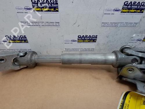 Steering column MERCEDES-BENZ GLB (X247) GLB 200 d (247.612) | BP38842129M21 - Image 2