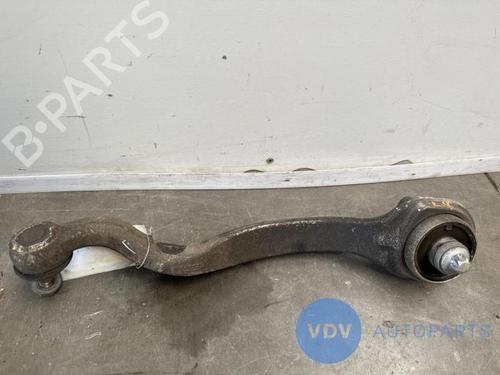 Used Left front suspension arm MERCEDES-BENZ E-CLASS (W212) E 200 CDI / BlueTEC (212.005, 212.006) (136 hp) 25951085