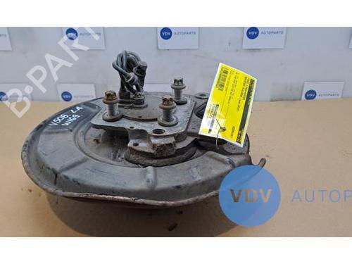 Left rear steering knuckle MERCEDES-BENZ A-CLASS (W169) A 160 (169.031, 169.331) | BP25960129M27 