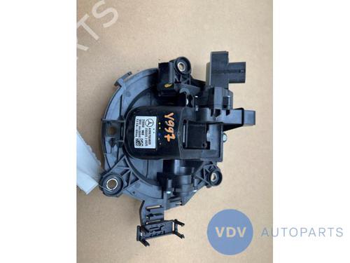 Other MERCEDES-BENZ CLA (C118) CLA 200 d 4-matic (118.313) | BP29578352O1