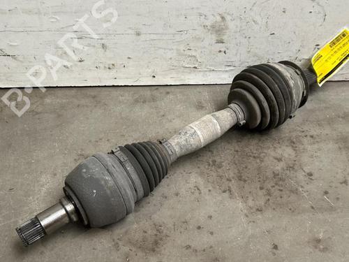 Left front driveshaft MERCEDES-BENZ A-CLASS (W176) A 160 CDI / d (176.011) | BP39151898M38 - Image 2