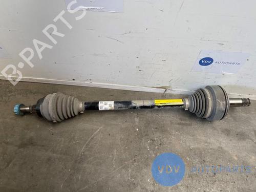Used Left rear driveshaft MERCEDES-BENZ V-CLASS (W447) V 300 CDI / d 4-matic (447.811, 447.813) (237 hp) 25962746