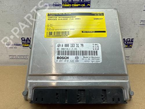 Used Engine control unit (ECU) Engine control unit (ECU) 38848855 38848855