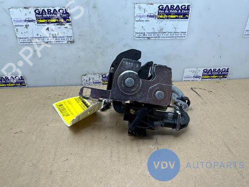 Electronic module MERCEDES-BENZ CLS (C218) CLS 350 CDI / d (218.323) | BP25958574M83 