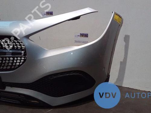 Front bumper MERCEDES-BENZ GLA (H247) AMG GLA 45 4-matic+ (247.753) | BP25943921C7