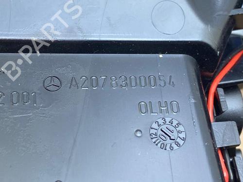 Air vent MERCEDES-BENZ E-CLASS Coupe (C207) E 220 CDI / d (207.302, 207.301) | BP38843745I21 - Image 3