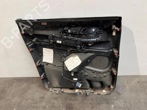 Front right panel MERCEDES-BENZ VITO Van (W447) 119 CDI / BlueTEC (447.601, 447.603, 447.605) | BP38825831C59 - Image 3