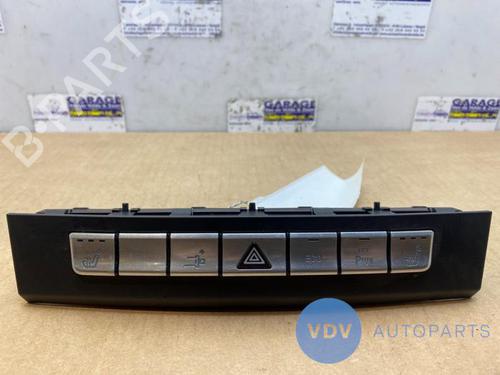 Used Warning switch MERCEDES-BENZ E-CLASS Coupe (C207) E 250 CDI / BlueTEC / d (207.303, 207.304) (204 hp) 25957014