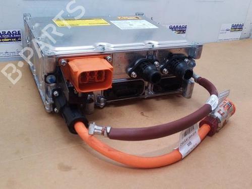 Control unit MERCEDES-BENZ GLE (V167) GLE 300 d 4-matic (167.119) | BP38855580M11 - Image 2
