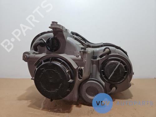 Left headlight MERCEDES-BENZ CLK Convertible (A209) CLK 200 Kompressor (209.442) | BP29704167C28 