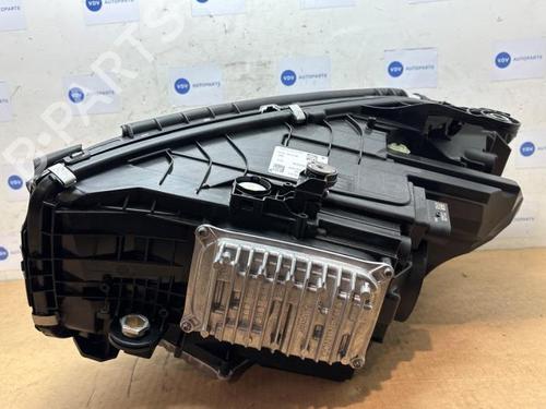 Right headlight MERCEDES-BENZ C-CLASS (W206) C 180 (206.041) | BP38832261C29 - Image 4