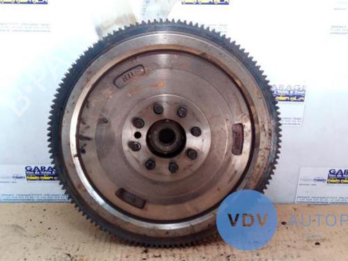 Flywheel MERCEDES-BENZ A-CLASS (W168) A 140 (168.031, 168.131) | BP25942736M101 
