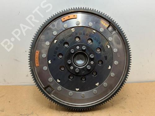 Flywheel MERCEDES-BENZ A-CLASS (W177) A 180 (177.084) | BP38821950M101 - Image 2