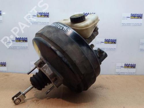 Used Servo brake Servo brake MERCEDES-BENZ S-CLASS (W221, V221) S 500 (221.071, 221.171) (388 hp) 38854231 38854231