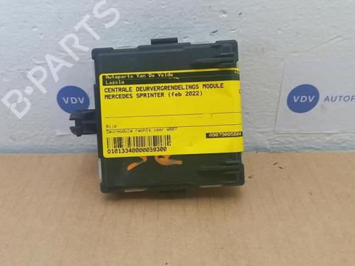 Electronic module MERCEDES-BENZ SPRINTER 3,5-t Platform/Chassis (B907, B910) 316 CDI RWD (907.131, 907.133, 907.135, 907.231, 907.233... | BP38837749M83 - Image 2