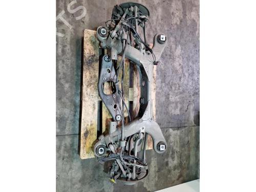 rear-axle-mercedes-benz-e-class-w211-2002-2003-2004-2005-2006-2007-2008-2009-38819442 main image