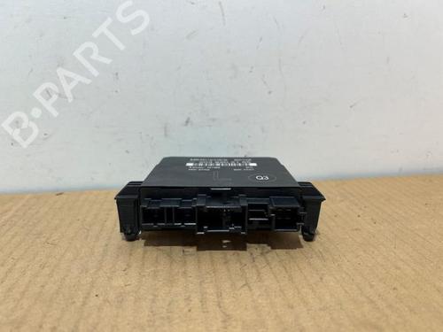 Electronic module MERCEDES-BENZ C-CLASS (W203) C 220 CDI (203.008) | BP38939989M83 - Image 3