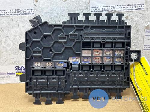 Fuse box MERCEDES-BENZ C-CLASS (W205) C 220 BlueTEC / d (205.003) | BP25956350E1 