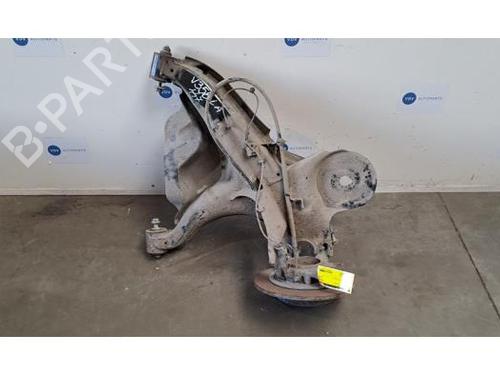 Used Left rear steering knuckle Left rear steering knuckle 38839802 38839802