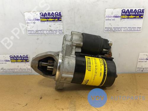 Startmotor MERCEDES-BENZ SLK (R171) 200 Kompressor (171.442) (163 hp) 25953815