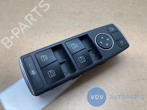 Used Switch MERCEDES-BENZ B-CLASS Sports Tourer (W246, W242) B 200 (246.243) (156 hp) 25967665