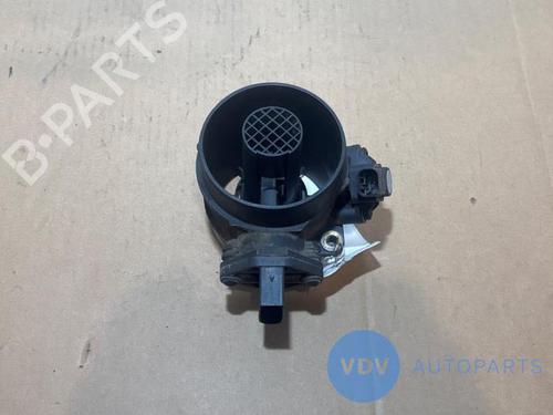 Mass air flow sensor MERCEDES-BENZ C-CLASS (W204) C 200 CDI (204.007, 204.006) | BP29393543M95 